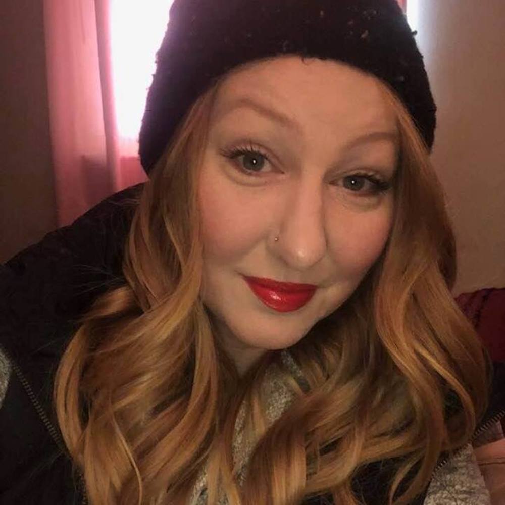 Meet your Posher, Sabrina